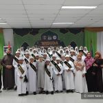 Wisuda Tahfidz SDIT As-Syakirin dan Safari Dakwah Palestina, Menanam Empati Lewat Cahaya Al-Qur’an