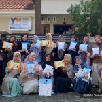 Yatim Mandiri Purwokerto Gelar Pembinaan Kreatif Bersama Guru Sanggar dan Asrama