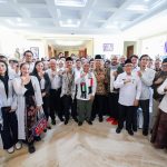 Yatim Mandiri Hadiri Peringatan Nakba Day ke-78 di Kedutaan Besar Palestina, Teguhkan Solidaritas untuk Rakyat Palestina