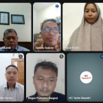Sambut Dosen Baru, Pimpinan ITICM Pesankan Amanah Moral hingga Adaptasi Akal Imitasi