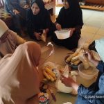 Bunda BISA Bojonegoro Tingkatkan Kualitas Produk Kripik Jagung Melalui Inovasi Resep dan Uji Coba Produksi