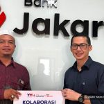 Bank Jakarta dan Yatim Mandiri Hadirkan Manfaat Qurban Berkelanjutan Melalui Penyaluran Super Gizi Qurban