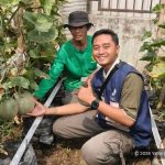 Relawan Kemandirian Perkuat Sinergi dengan BPP Dinas Pertanian Kabupaten Malang untuk Dukung Ketahanan Pangan Pemuda