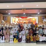 Inspiring Muharram 1448 H Yatim Mandiri Malang, Melangitkan Doa, Menggapai ASA untuk Anak Yatim dan Dhuafa
