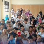 Yatim Mandiri Solo Gelar Safari Cerita Inspiratif Muharram dan Tingkatkan Fasilitas Sanggar Genius untuk Dukung Semangat Belajar Anak Binaan