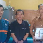 Yatim Mandiri Solo Jalin Kolaborasi dengan SMK Widya Taruna Karanganyar untuk Dukung Pendidikan dan Sosialisasi MEC