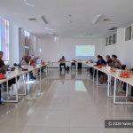 ITICM Perkuat Tata Kelola Akademik Melalui Workshop Peningkatan Kompetensi Administrasi untuk Layanan Pendidikan Berkualitas
