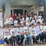 Layanan Sehat Mandiri Yatim Mandiri Surabaya Hadirkan Pemeriksaan Kesehatan dan Paket Gizi untuk Yatim dan Lansia di 10 Muharram 1448 H