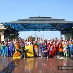 Langkah Asri Nusantara Yatim Mandiri Bandung Tanamkan Kepedulian Lingkungan dan Cinta Budaya bagi Anak Yatim Dhuafa