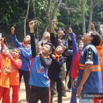 Yatim Mandiri Bandung Hadirkan Kaulinan Barudak dan Doa Bersama untuk Bahagiakan Anak Yatim dan Dhuafa