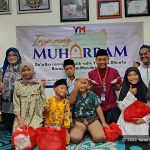 Sambut Muharram 1448 H, Yatim Mandiri Blitar Gelar Istighosah dan Doa Bersama di 16 Sanggar Binaan