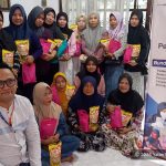 Bunda Bisa Surabaya Perkuat Kemandirian Ekonomi melalui Pelatihan Daur Ulang Minyak Jelantah