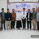 Mandiri Entrepreneur Center (MEC) Resmi Memulai Tahun Akademik 2026/2027 dengan 43 Peserta Didik Baru