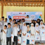 Yatim Mandiri Madiun Hadirkan Kebahagiaan Anak Yatim Lewat Program Pendidikan, Gizi, dan Inspirasi Sambut Tahun Ajaran Baru