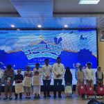 Yatim Mandiri dan Kemenag Sulawesi Selatan Hadirkan Harapan melalui Lebaran Yatim dan Penyandang Disabilitas 1448 H