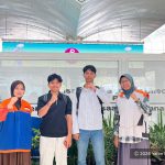 Penyintas Bencana Asal Aceh Tamiang Raih Beasiswa Mandiri Entrepreneur Center (MEC)