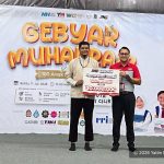 Yatim Mandiri Terima Donasi 30 Juta dari PT JNE, Perkuat Program Pemberdayaan Yatim dan Dhuafa