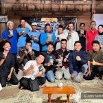 Kolaborasi UNS dan Yatim Mandiri Perkuat Petani Ngawi Melalui Pelatihan Pupuk Organik
