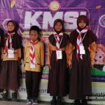 Binaan Sanggar Genius Yatim Mandiri Ngawi Lolos Final Kompetisi Matematika Sains Indonesia Tingkat Kabupaten