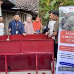UNS dan Yatim Mandiri Ngawi Hadirkan Alat Pengering Padi untuk Tingkatkan Kualitas Panen