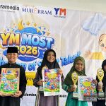 Semarak Muharram 1448 H, Yatim Mandiri Sumatera Selatan Hadirkan Layanan Kesehatan dan Ajang Prestasi Anak di Palembang