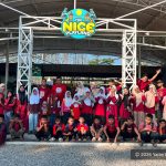 Inspiring Muharram Batch 2, Yatim Mandiri Batang Hadirkan Liburan Ceria dan Alat Sekolah Ceria untuk Anak Yatim