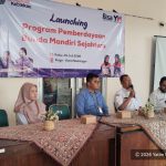 Yatim Mandiri Pekalongan Luncurkan Program Pemberdayaan Bunda Mandiri Sejahtera untuk Wujudkan Keluarga Berdaya