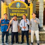 Yatim Mandiri Ponorogo Jajaki Pengembangan Kampung Mandiri di Desa Banaran, Dorong Pemberdayaan Produsen Gula Aren
