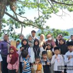 Qur’an Camp Sanggar Genius Yatim Mandiri Ponorogo, Menumbuhkan Semangat Belajar dan Cinta Al-Qur’an di Bulan Muharram