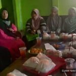 Yatim Mandiri Sragen Perkuat Kemandirian Bunda BISA melalui Pembinaan Rutin di Masaran