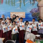 Yatim Mandiri Gelar Layanan Sehat Mandiri Inspiring Muharram di SDN Dupak I Surabaya, Hadirkan Pemeriksaan Kesehatan untuk Anak Yatim dan Dhuafa