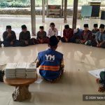 Yatim Mandiri Tuban Salurkan Wakaf Al-Qur’an, Perlengkapan Ibadah, dan Super Gizi Qurban untuk Anak Yatim di Pondok Pesantren Wali Sembilan