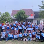 Menyemai Harapan di Bulan Mulia: Semarak Muharram 1448 H Bersama Yatim Mandiri Sragen