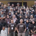 Rekan Mengabdi Batch 5 Bangun Kebersamaan dan Kepedulian Bersama Warga Jember