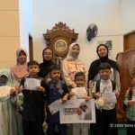 Yatim Mandiri Bandung dan IMAMA Gelar Pesantren Kilat