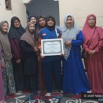 Bunda BISA Yatim Mandiri Batu Perkuat Kapasitas UMKM, Dorong Kemandirian Ekonomi Keluarga