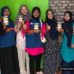 Dari Dapur Bunda BISA Batu, Lahir Semangat Kemandirian Lewat Produksi THOKCER Varian Baru