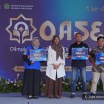 Yatim Mandiri Raih Penghargaan ZISWAF Unggulan Ke-3 pada Olimpiade Aksi dan Syiar Ekonomi Syariah BI Jawa Tengah