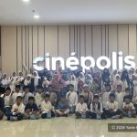 Nobar Children of Heaven Bersama 50 Anak Yatim dan Dhuafa, Yatim Mandiri Batu Hadirkan Pembelajaran Penuh Makna dan Harapan