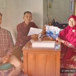 Yatim Mandiri Solo Sosialisasikan PPDB MEC Sragen dan ICMBS ke Beberapa Sekolah di Sukoharjo