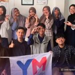 Gathering Perdana Relawan Kemandirian Solo, Awali Langkah Bersama dalam Menebar Kebaikan