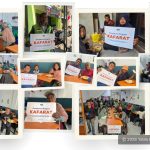 Yatim Mandiri Salurkan 3.363 Paket Makan Melalui Program Amanah Kafarat Periode Juli – Agustus 2026