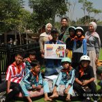 Yatim Mandiri Bandung Hadirkan KUPETIK BINTANG, Petik Harapan untuk Raih Masa Depan Anak Yatim dan Dhuafa