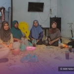 Yatim Mandiri Madiun Dorong Kemandirian Ekonomi melalui Pelatihan Olahan Jajanan Berbahan Sayuran di Desa Kepet