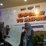 Upgrading Guru Yatim Mandiri Regional Office 2, Empower to Inspire untuk Pendidikan Anak Binaan