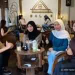 Aktivasi Relawan Kemandirian Magelang, Menguatkan Silaturahmi dan Menyatukan Langkah Kebaikan