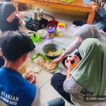 Yatim Mandiri Serang Gelar Pembinaan Bunda Mandiri Sejahtera BISA untuk Dorong Kemandirian Ekonomi Bunda Yatim