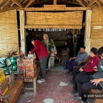 Yatim Mandiri Tulungagung Salurkan Bantuan Kebutuhan Pokok untuk Lansia di Panti Jompo Zawiyah Dzikir Jama’i
