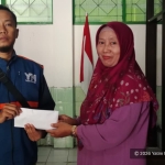 MIN 2 Boyolali Peringati Maulid Nabi, Salurkan Donasi untuk Program Yatim Dhuafa melalui Yatim Mandiri