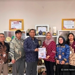 Audiensi di Kementerian PPPA RI, Yatim Mandiri Paparkan Program Pemberdayaan Perempuan